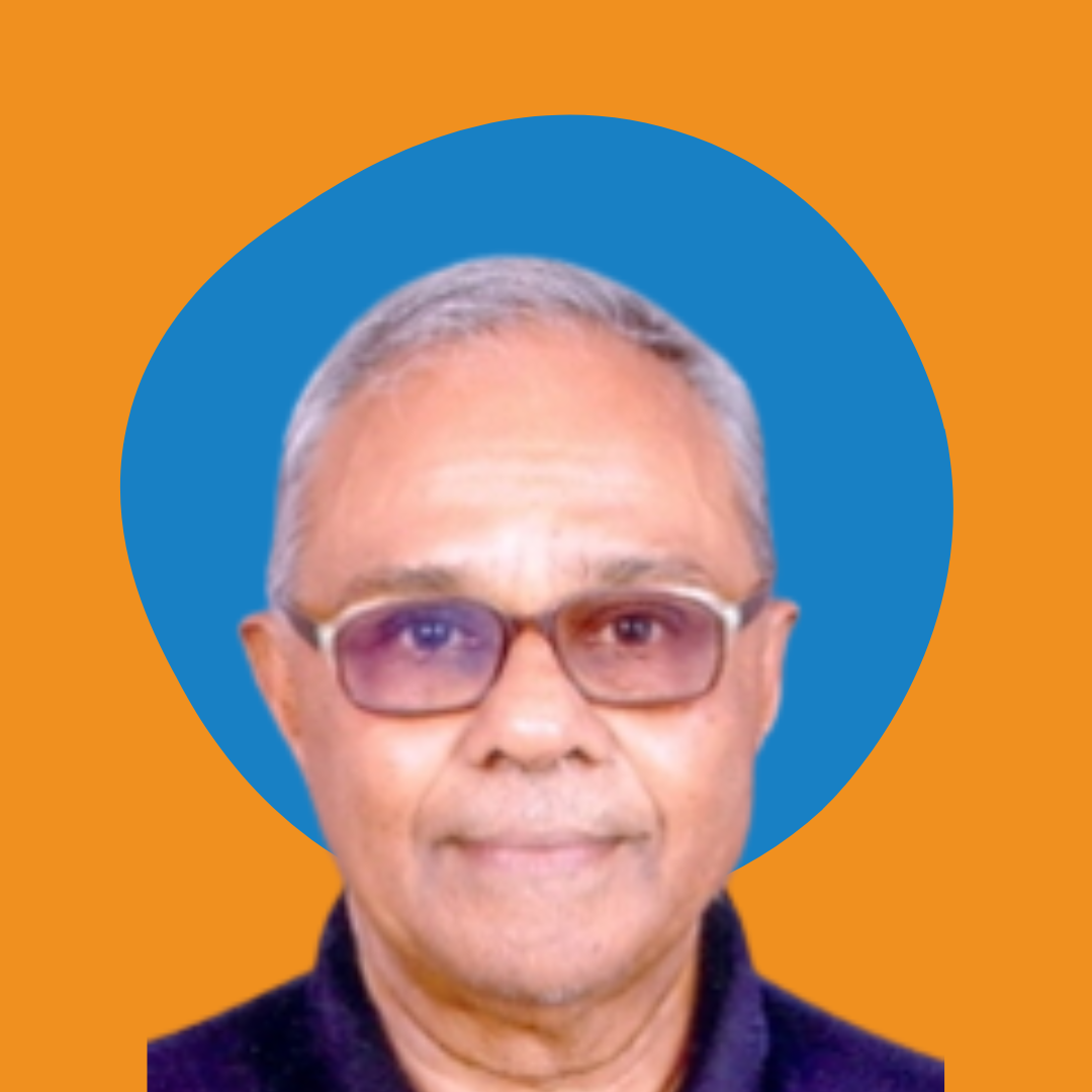 Harihara Subra Mani
